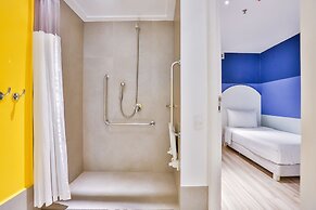 Golden Tower Express Anhembi by Fênix Hotéis