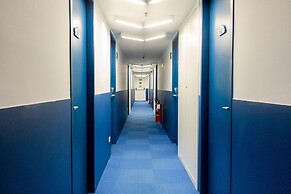 Golden Tower Express Anhembi by Fênix Hotéis