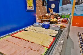 Golden Tower Express Anhembi by Fênix Hotéis