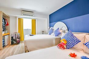 Golden Tower Express Anhembi by Fênix Hotéis