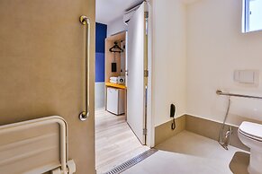 Golden Tower Express Anhembi by Fênix Hotéis