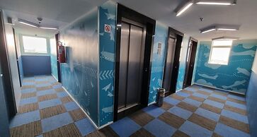 Golden Tower Express Anhembi by Fênix Hotéis