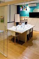 Golden Tower Express Anhembi by Fênix Hotéis