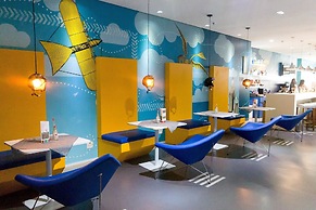 Golden Tower Express Anhembi by Fênix Hotéis