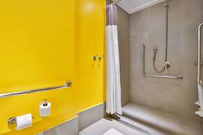 Golden Tower Express Anhembi by Fênix Hotéis