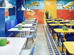 Golden Tower Express Anhembi by Fênix Hotéis