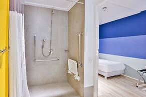 Golden Tower Express Anhembi by Fênix Hotéis