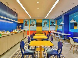 Golden Tower Express Anhembi by Fênix Hotéis