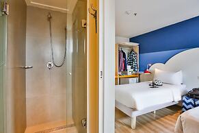 Golden Tower Express Anhembi by Fênix Hotéis