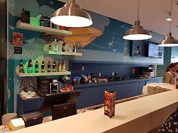 Golden Tower Express Anhembi by Fênix Hotéis