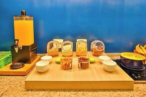 Golden Tower Express Anhembi by Fênix Hotéis