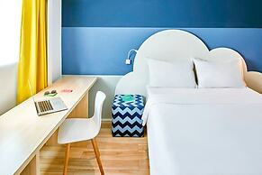 Golden Tower Express Anhembi by Fênix Hotéis