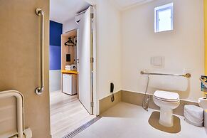 Golden Tower Express Anhembi by Fênix Hotéis