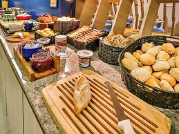 Golden Tower Express Anhembi by Fênix Hotéis