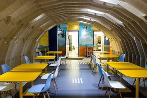 Golden Tower Express Anhembi by Fênix Hotéis