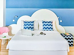 Golden Tower Express Anhembi by Fênix Hotéis