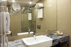 Central Hotel Sofia