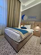 Central Hotel Sofia