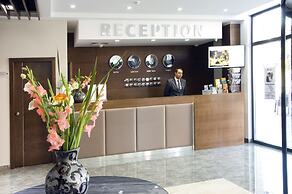Central Hotel Sofia