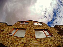 Gran Hotel Pandorado