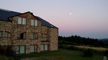 Gran Hotel Pandorado