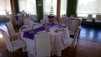 Gran Hotel Pandorado