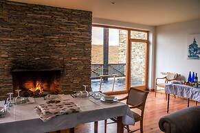 Gran Hotel Pandorado