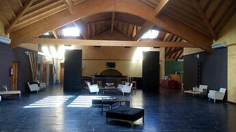 Gran Hotel Pandorado