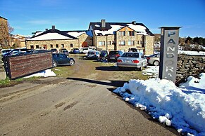 Gran Hotel Pandorado