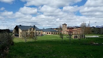 Gran Hotel Pandorado