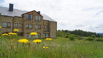 Gran Hotel Pandorado