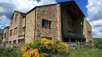 Gran Hotel Pandorado