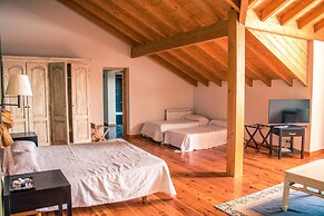 Gran Hotel Pandorado