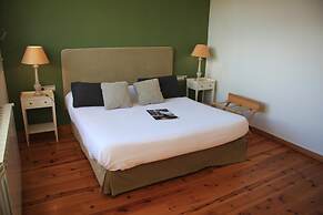 Gran Hotel Pandorado