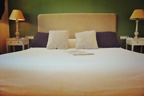 Gran Hotel Pandorado