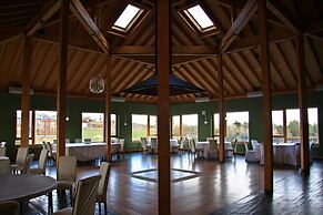 Gran Hotel Pandorado