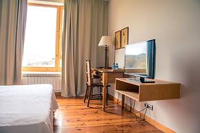 Gran Hotel Pandorado