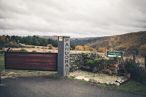 Gran Hotel Pandorado