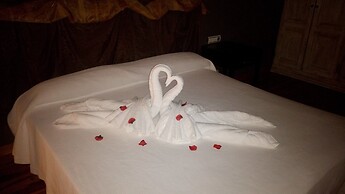 Gran Hotel Pandorado