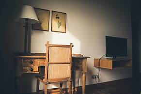 Gran Hotel Pandorado