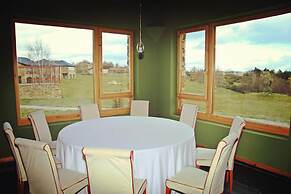 Gran Hotel Pandorado