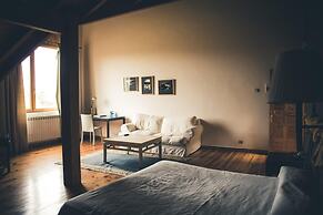 Gran Hotel Pandorado