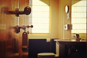 Gran Hotel Pandorado