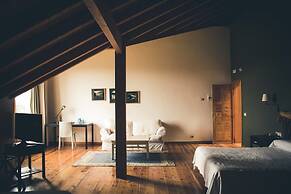 Gran Hotel Pandorado