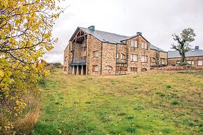 Gran Hotel Pandorado