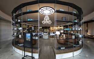 Salamanca Forum - Hotel Doña Brígida