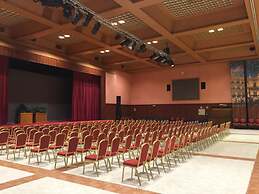 Salamanca Forum - Hotel Doña Brígida