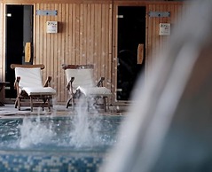 Salamanca Forum - Hotel Doña Brígida