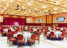 Salamanca Forum - Hotel Doña Brígida