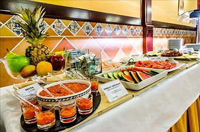 Salamanca Forum - Hotel Doña Brígida